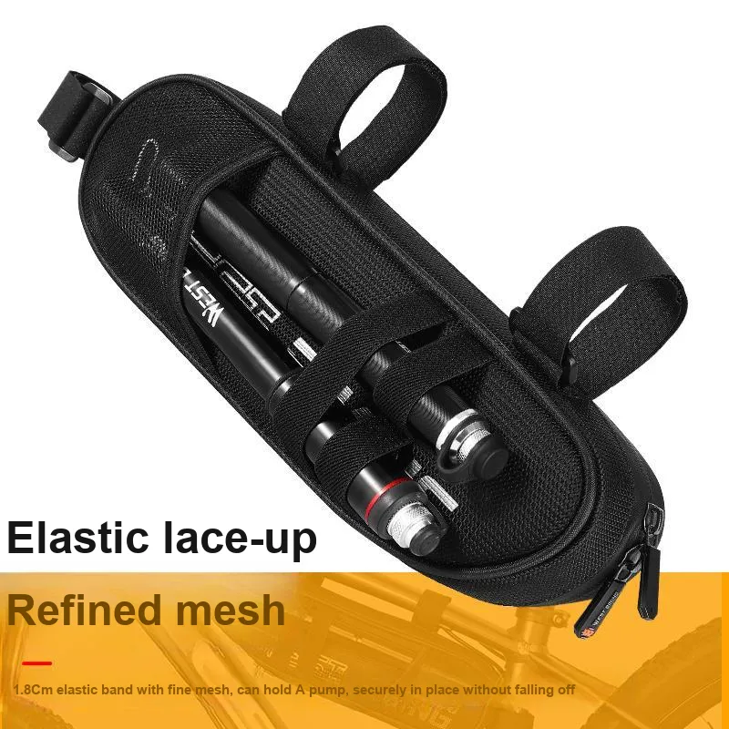 WEST BIKING Outdoor Bags Unisex 1.3L-8