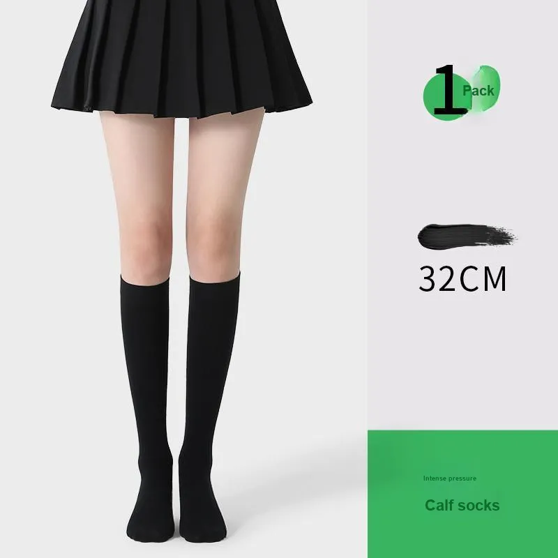 Primeet SS23 Knee High Socks Women's Combo Set