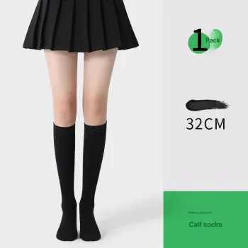 Primeet SS23 Knee High Socks Women's Combo Set