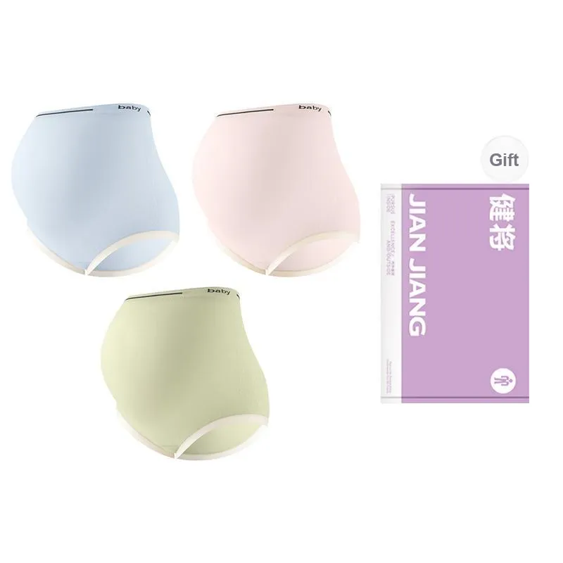 Master Underpants Women's Box 3 Pack-8
