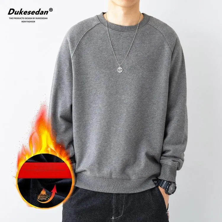 Duke car Sweatshirts Unisex-10