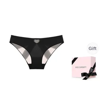 MISS CURIOSITY Underpants Women's