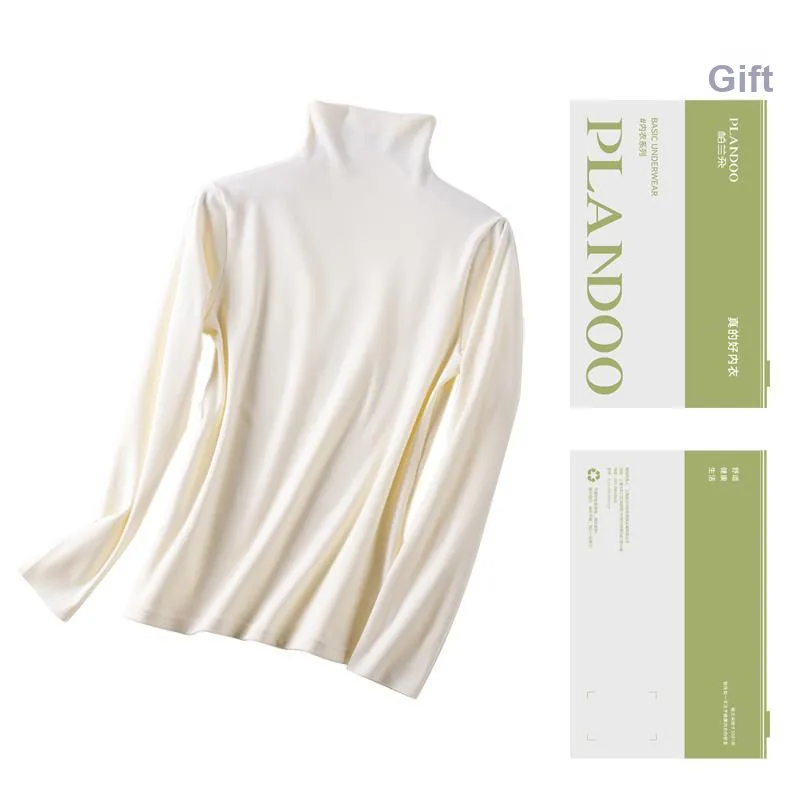 PLANDOO Undershirt Women's Gift Box Set