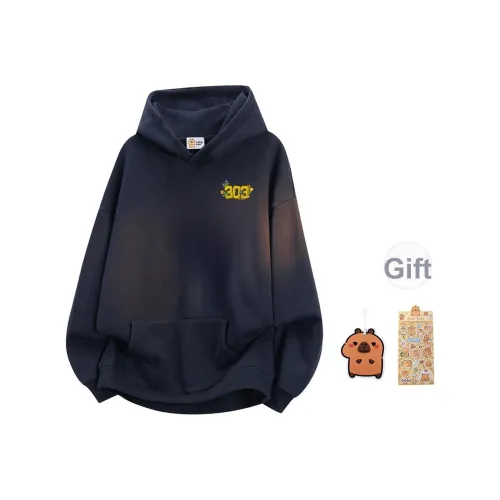 KAPIBALAXIAOHUANGTUN Свитшот Унисекс