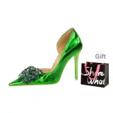 Green+Shopping Bag