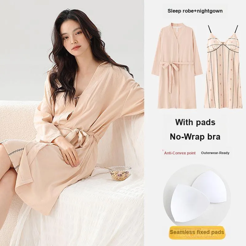 XISHE Women's Pajama Sets-1