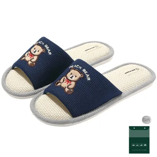KUUJOO Slippers / Home Slippers