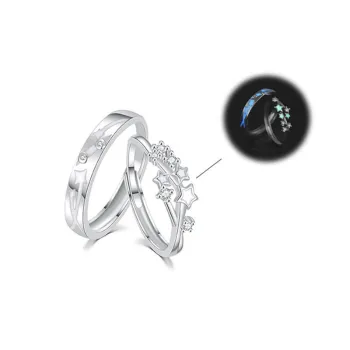SECU Everyday Versatility Rings Unisex