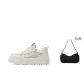 White (Gift Included)