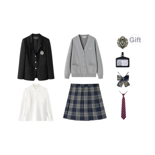 Tokyo Season UNIFORM Женские Набор в подарочной коробке