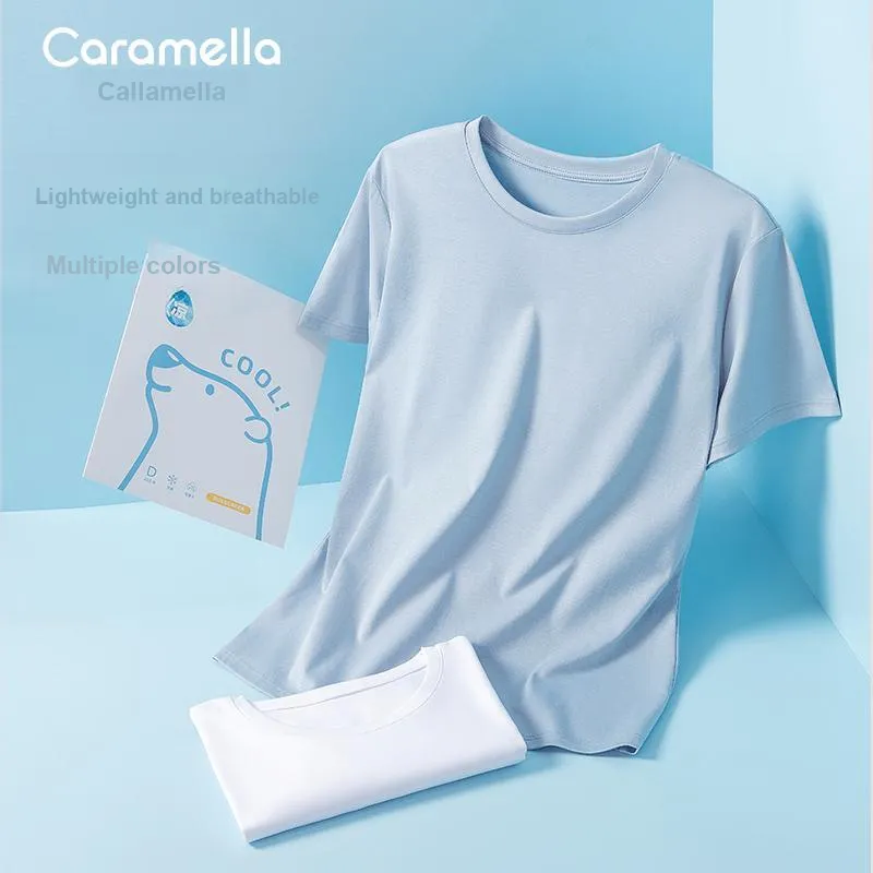 Caramella T Shirts Women's-26