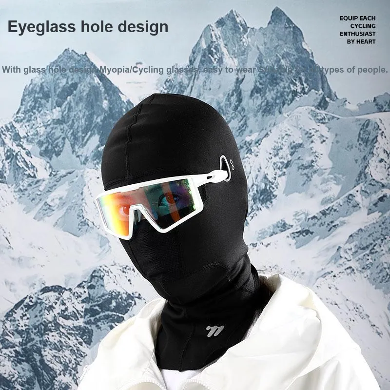 WEST BIKING Riding Equipment Face Mask-8