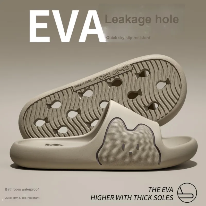 TZLDN Slippers / Home Slippers-2