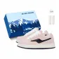 Pink-Exclusive Shoe Box-Comes with Socks