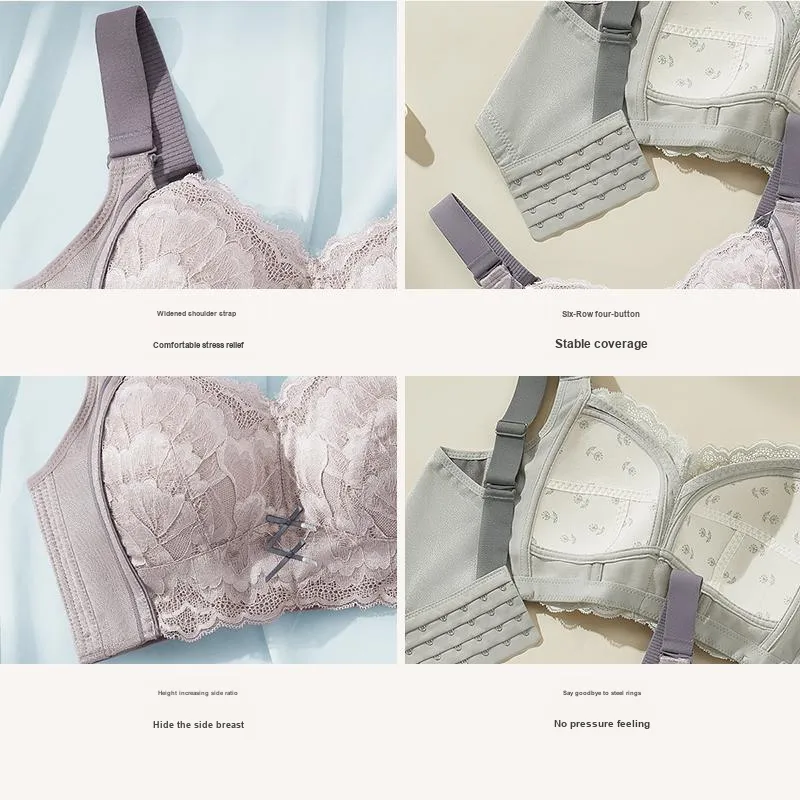 Urban beauty Women's Bras-5