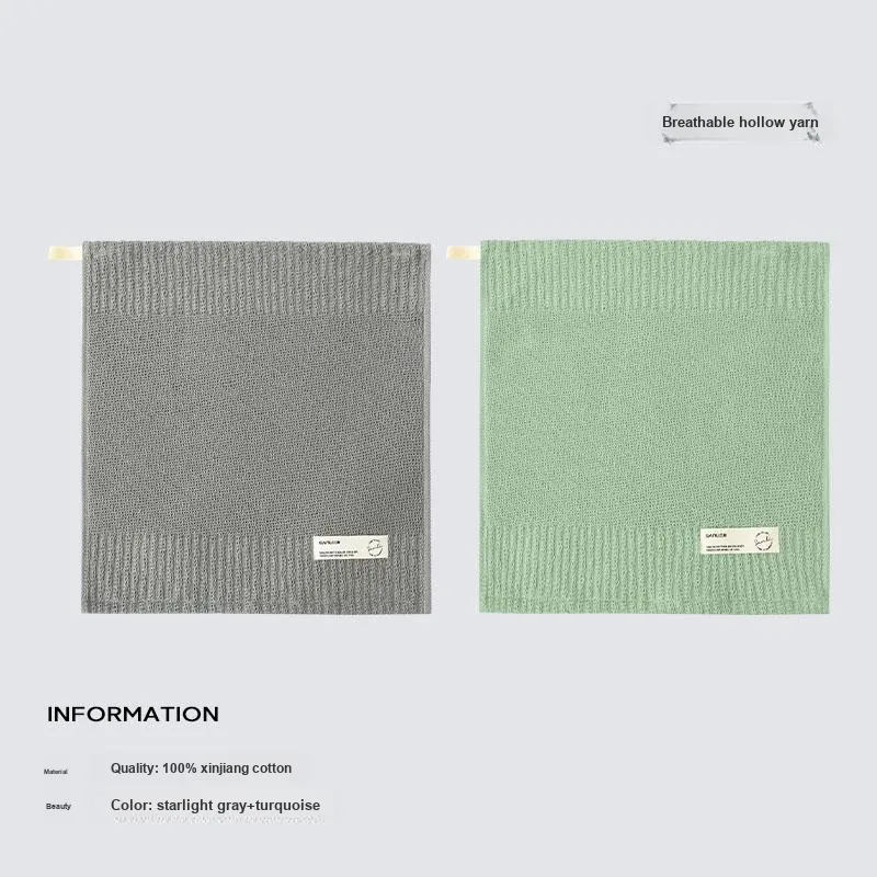 Sanli Towels-21