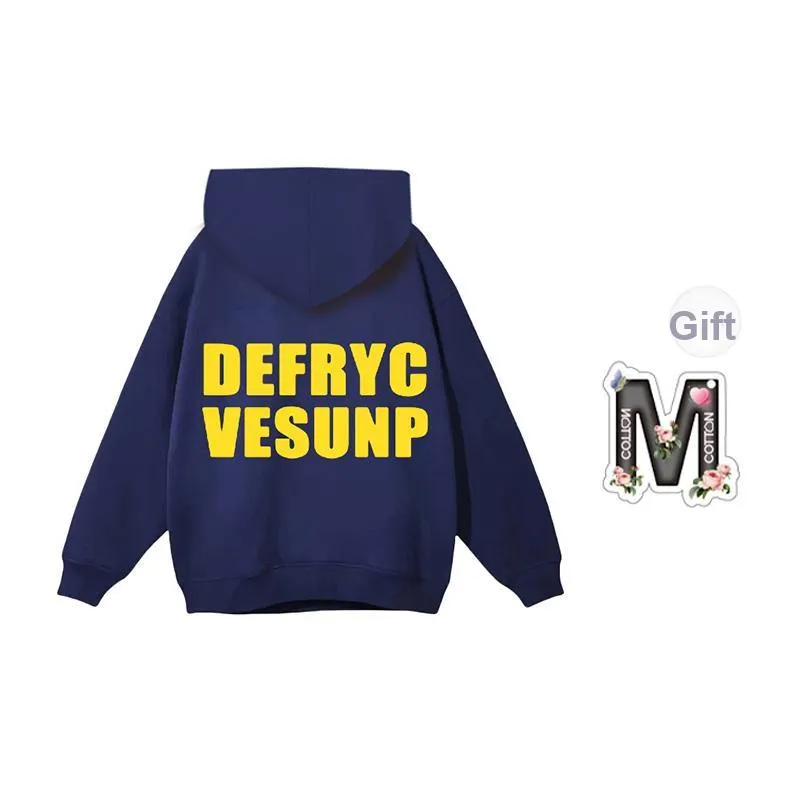 Cotton Shopping Sweatshirt Unisex