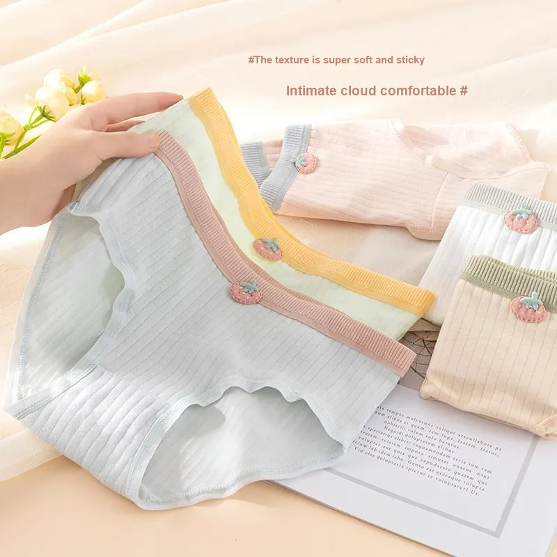 Card Women's Underpants-2