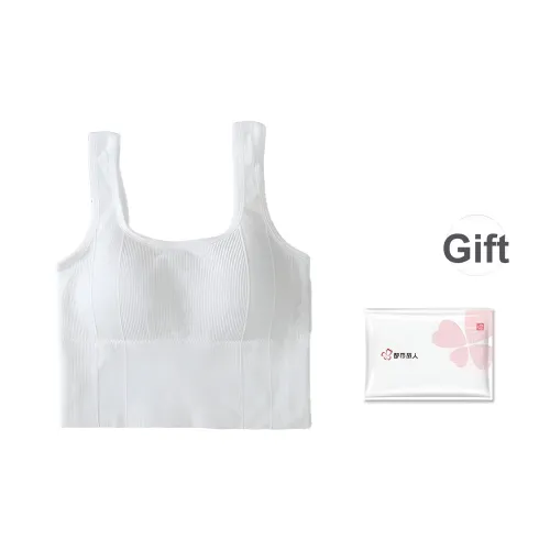 Городская красота Майка Женская Сумка для покупок