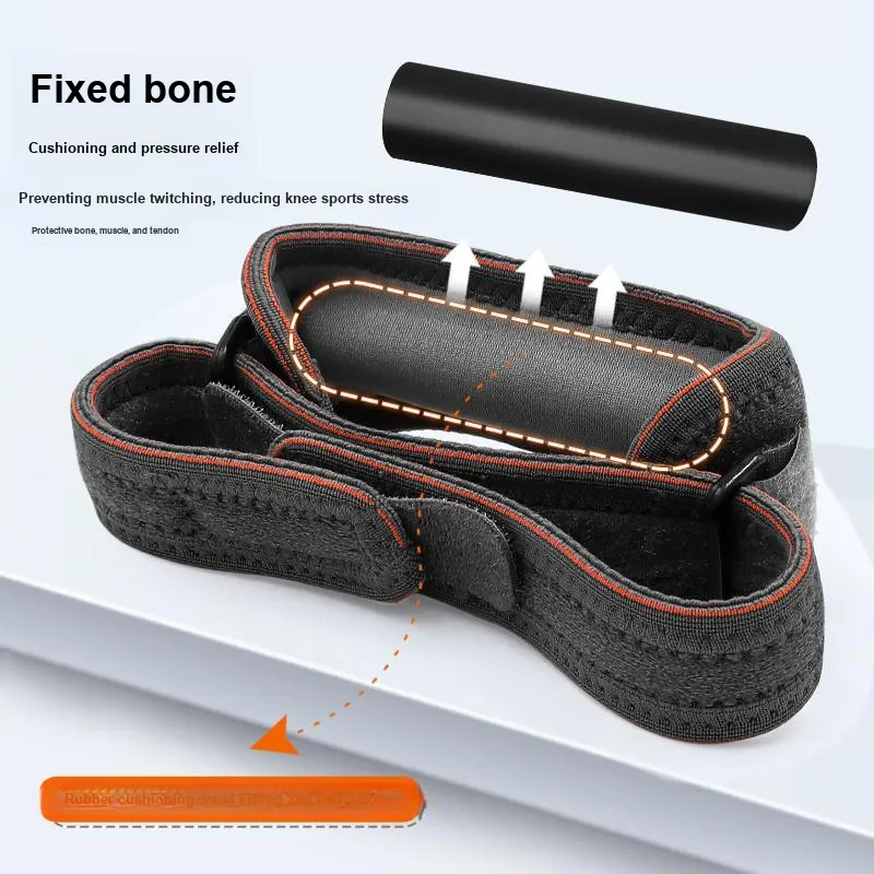 PROIRON Patella Bands-10