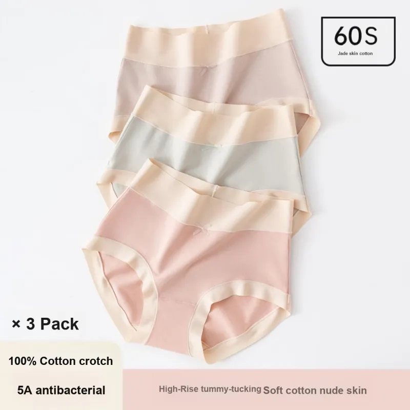 Top Melon Underpants Women's 3 Pack-2