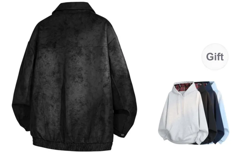 PAUL COSTELLOE Jackets Coats Unisex-15