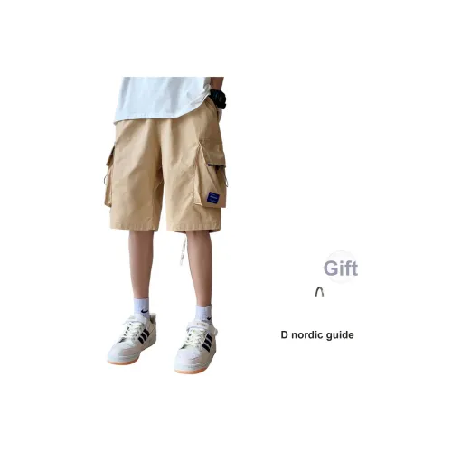 Nordic Raiders Повседневные шорты унисекс