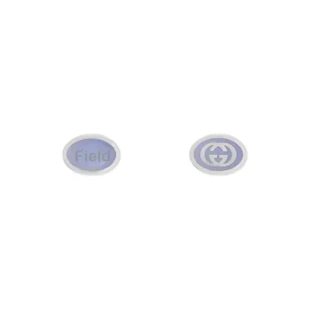 GUCCI GG Earrings Women's