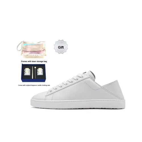 Stuart Weitzman Скейтборд Кроссовки Низкие Женские