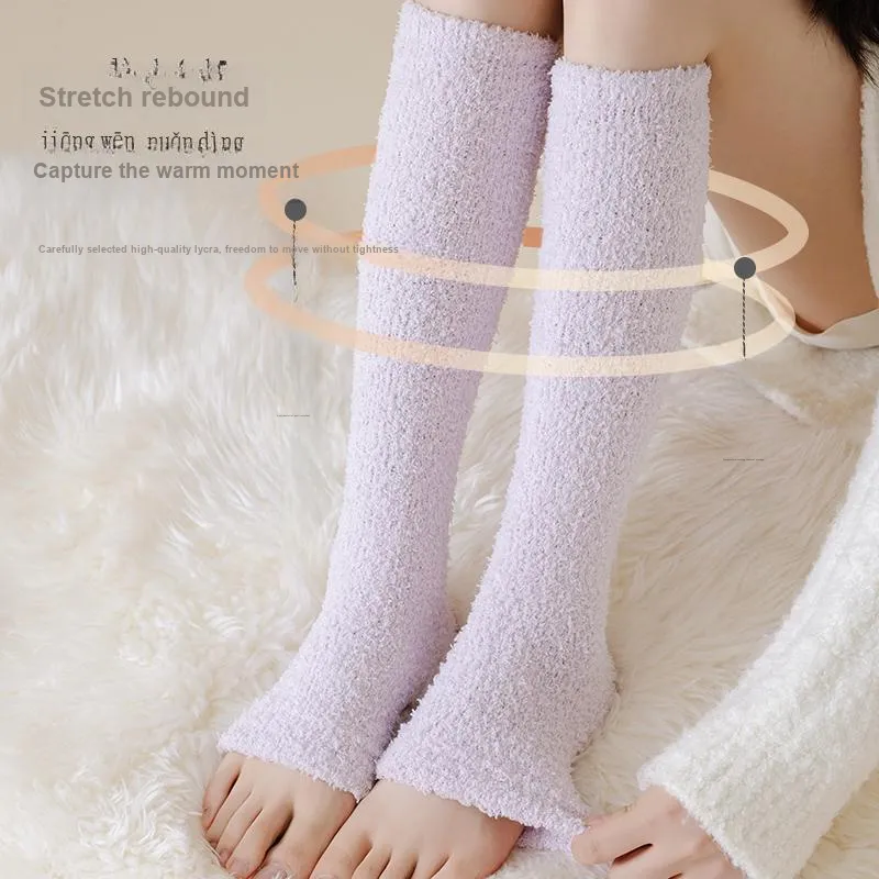 Top Melon Thigh high Socks Women's 3 Pack-6