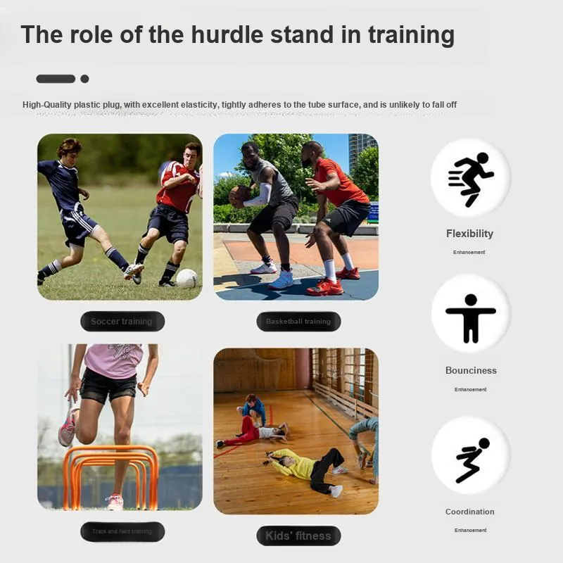 LIVEX Basketball Training Equipment-5
