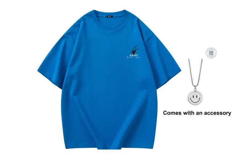 WMWV T Shirts Unisex-54