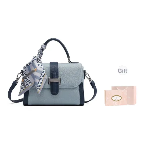 MISS GAIL Синтетическая кожа Сумка Стандартная Женская Многоцветная