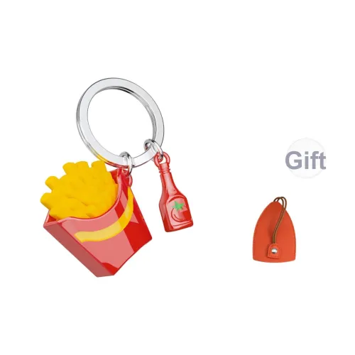 Meta[l]morphose BIG In Miniature Сплав Брелоки Унисекс