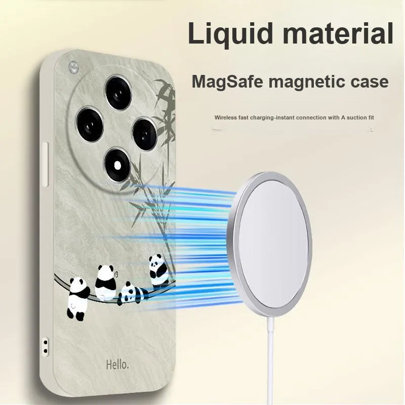 BAOCHENG Phone Cases-5