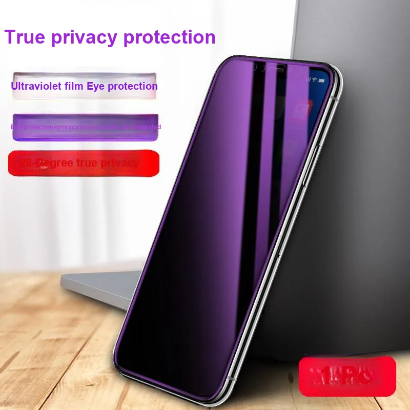 Suoyun Cell Phone Protective Films-2