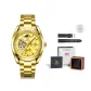 Full Gold Gold