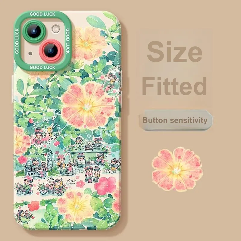 K Touch Phone Cases-3