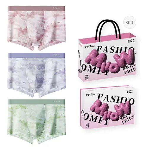 MIIOW Men Underpants