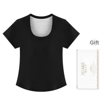 XIA.WA.ZHI.XIU Undershirt Women's Gift Box Set