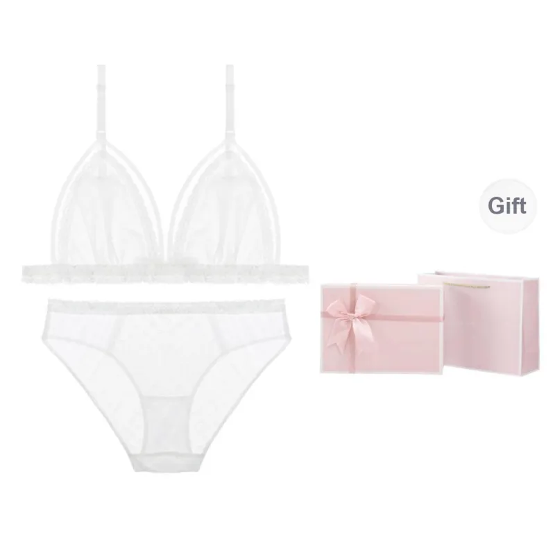 FREELASS Underwear Set Women's Gift Box Set-1