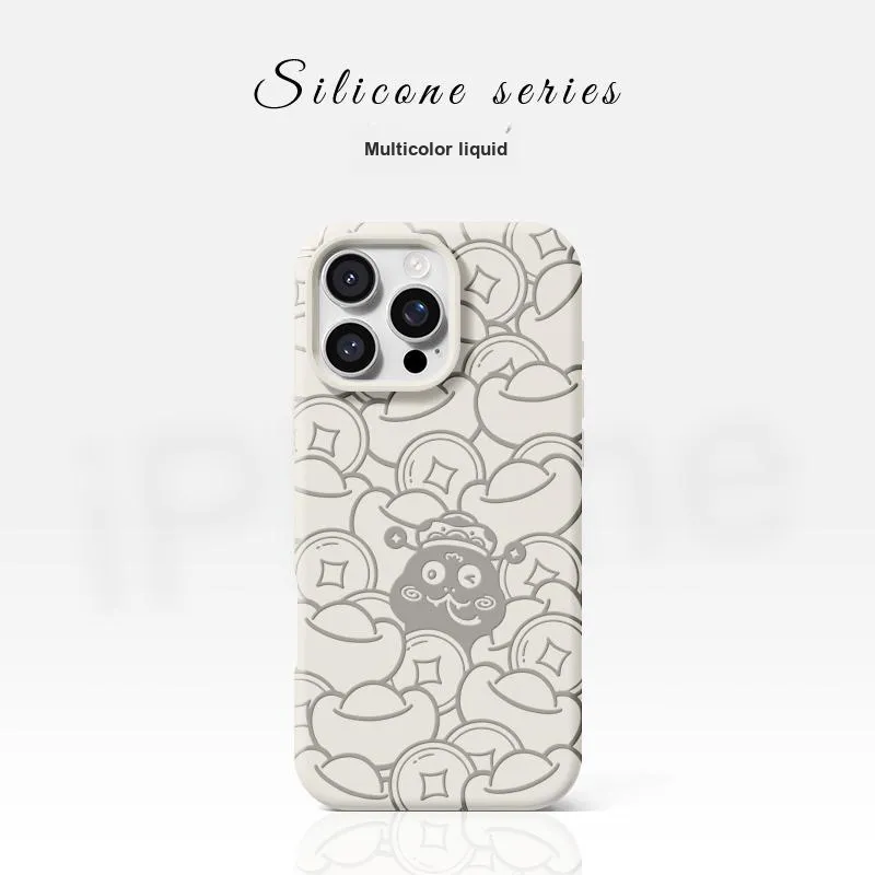 RVIXE Phone Cases-4
