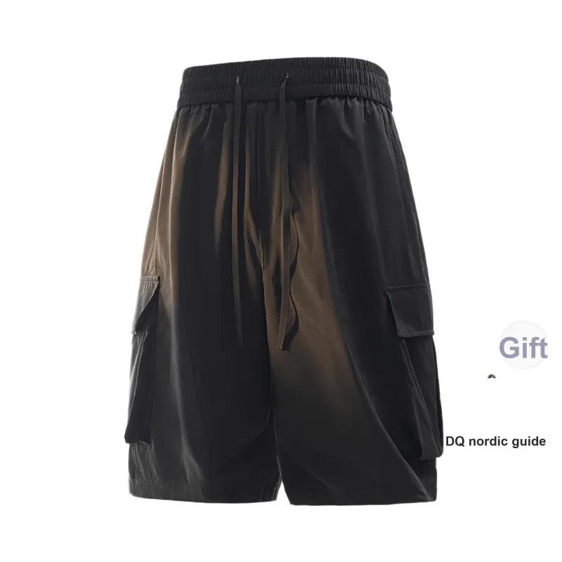 Nordic Raiders Casual Shorts Unisex-7