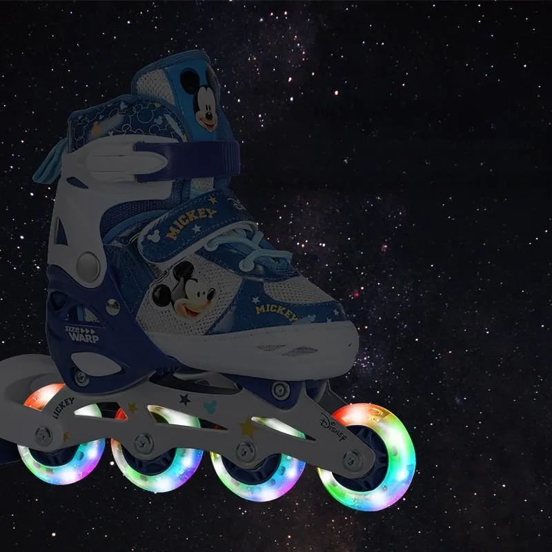 MESUCA Inline Skates-2