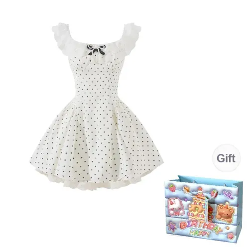 QUIET ANGEL Sleeveless Dress Women's
