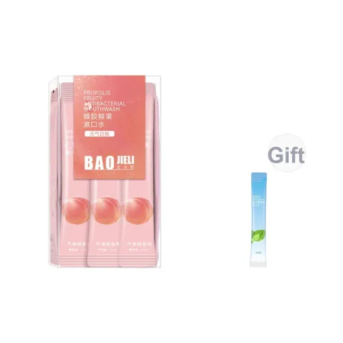 BOAE Полоскание рта