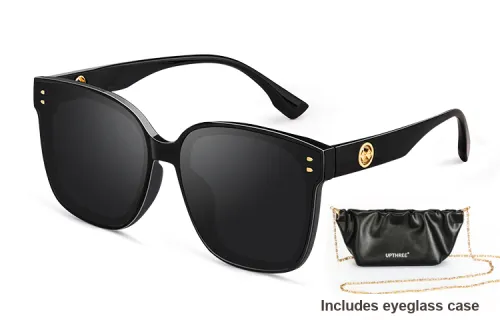 Upthree Sunglasses Unisex