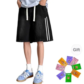 GWAF Denim Shorts Unisex