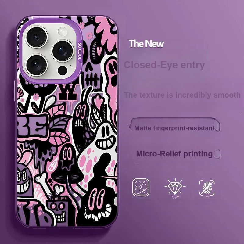 BAOCHENG Phone Cases-5