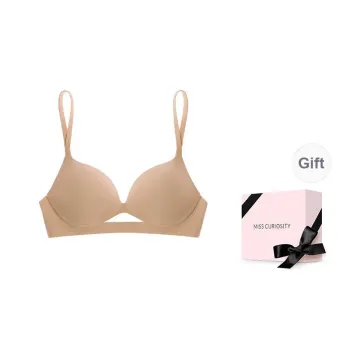 MISS CURIOSITY Bra Women's Gift Box Set